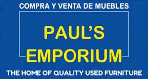 PaulsEmporium