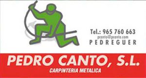 PedroCanto
